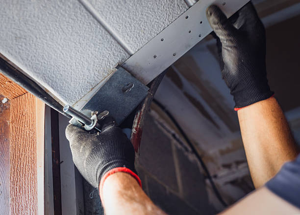 Reliable Garage Door Panel Replacement contractor in Fall Creek, WI by Garage Doors Repair Pro
